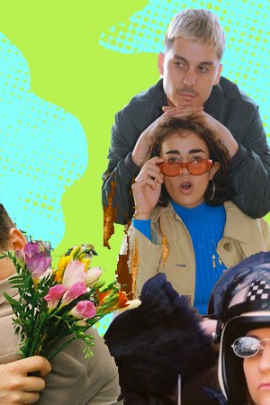 Art by Alan López for Remezcla.