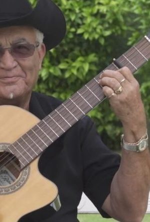 Still from 'Eliades Ochoa: From Cuba To The World.' Courtesy of Miami Film Festival