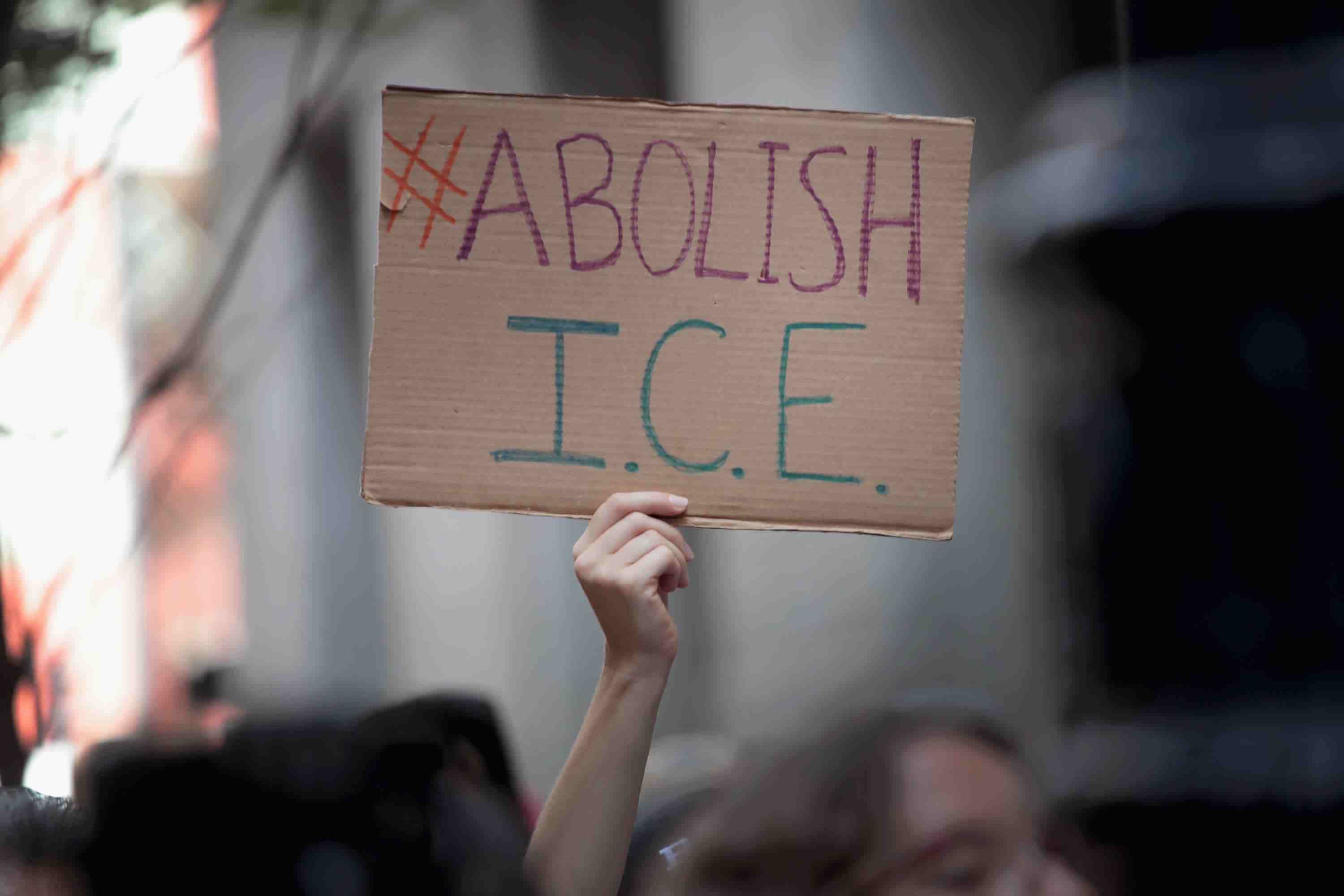 Ice Pattern Immigration ICE Is Tracking Immigrants in North Carolina Through Driver’s Licenses