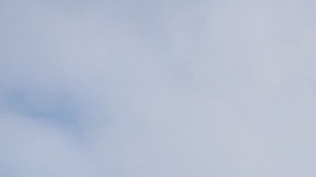Rappers Residente (L) and Bad Bunny (R) join demonstrators protesting against Ricardo Rossello, the Governor of Puerto Rico July 17, 2019 Old San Juan, Puerto Rico. (Photo by Joe Raedle/Getty Images)