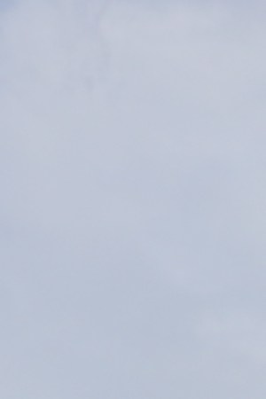 Rappers Residente (L) and Bad Bunny (R) join demonstrators protesting against Ricardo Rossello, the Governor of Puerto Rico July 17, 2019 Old San Juan, Puerto Rico. (Photo by Joe Raedle/Getty Images)