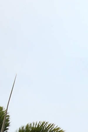 The entrance of the Hard Rock Hotel & Casino is seen on June 20, 2019 in Punta Cana, Dominican Republic. Photo by Joe Raedle/Getty Images
