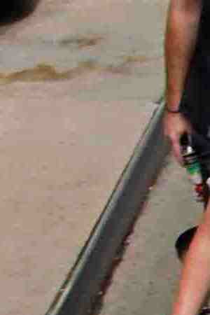 Protesters march to offices of the U.S. Immigration and Customs Enforcement on July 13, 2019 in Chicago, Illinois.  The rally is calling for an end to criminalization, detention and deportation of migrants ahead of planned ICE raids expected to begin tomorrow. Photo by Nuccio DiNuzzo/Getty Images