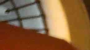 Police are seen as they clashed with protesters during their demonstration against Ricardo Rossello, the Governor of Puerto Rico, on July 22, 2019 in Old San Juan, Puerto Rico. Photo by Joe Raedle/Getty Images