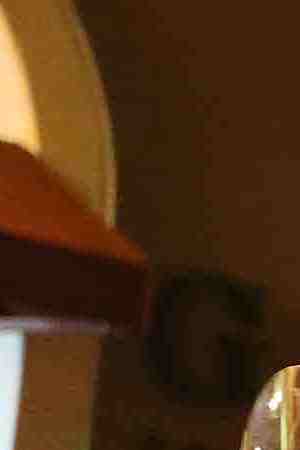 Police are seen as they clashed with protesters during their demonstration against Ricardo Rossello, the Governor of Puerto Rico, on July 22, 2019 in Old San Juan, Puerto Rico. Photo by Joe Raedle/Getty Images