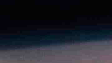 Democratic presidential candidates Marianne Williamson, (L-R),  Rep. Tim Ryan (D-OH), Sen. Amy Klobuchar (D-MN), Indiana Mayor Pete Buttigieg, Sen. Bernie Sanders (I-VT), Sen. Elizabeth Warren (D-MA), former Texas congressman Beto O'Rourke,  former Colorado governor John Hickenlooper, former Maryland congressman John Delaney, and Montana Gov. Steve Bullock 
take the stage at the beginning of the Democratic Presidential Debate at the Fox Theatre July 30, 2019 in Detroit, Michigan.  Photo by Justin Sullivan/Getty Images