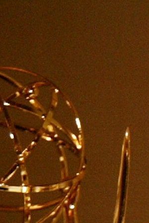 Emmys at the First Annual News & Documentary Emmy Awards. Photo by Evan Agostini/Getty Images