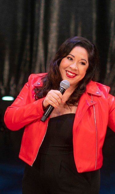 Courtesy of HBO Latino