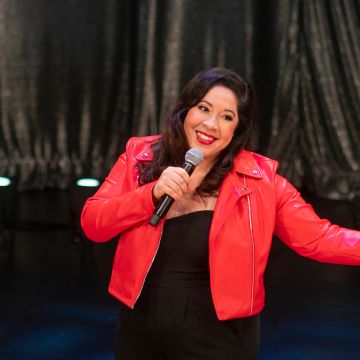 Courtesy of HBO Latino