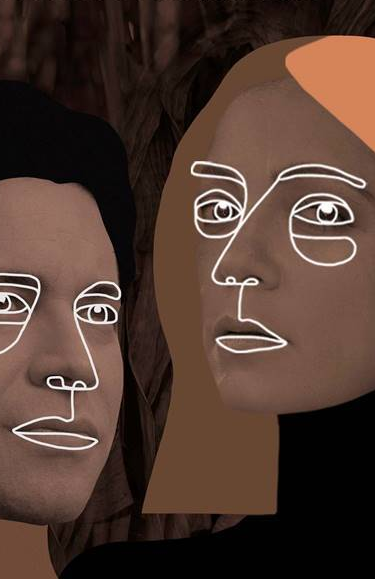 Photo courtesy the artists.