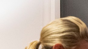 Lili Reinhart, Jennifer Lopez, Keke Palmer, and Constance Wu star in 'Hustlers.' Courtesy of STX Films