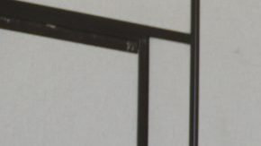 Kalinda Vazquez, Joel Novoa, and Gil Robertson  at NALIP Media Summit 2019's Heroes of Our Time panel. Courtesy of NALIP.