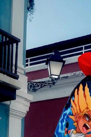 Photo courtesy PlaybookMG.