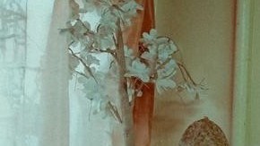 Photo courtesy of the artist