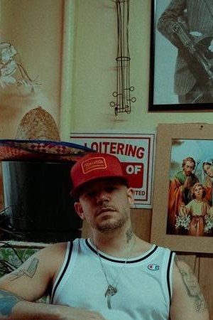 Photo courtesy of the artist