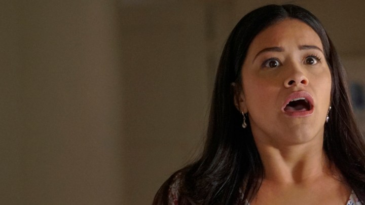 Jane the Virgin