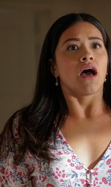 Jane the Virgin