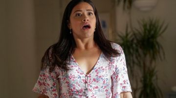 Jane the Virgin