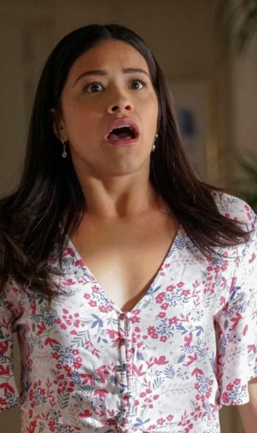 Jane the Virgin