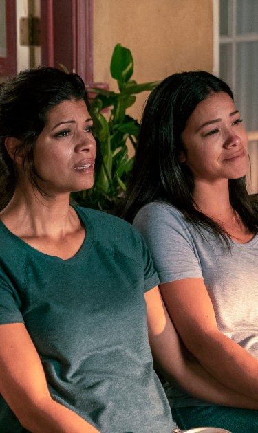 Jane the Virgin