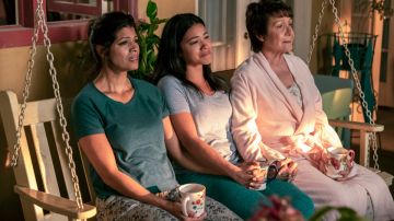 Jane the Virgin