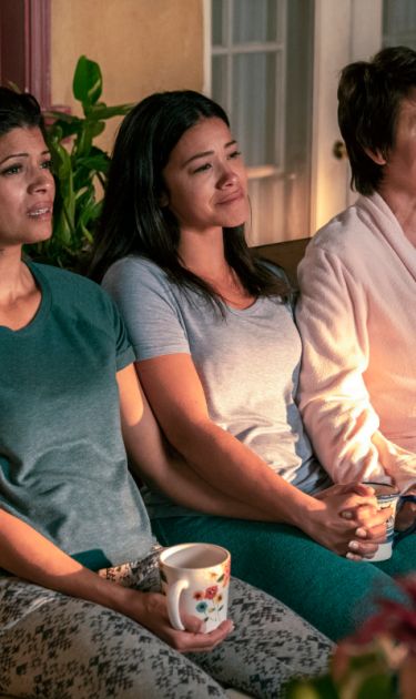 Jane the Virgin