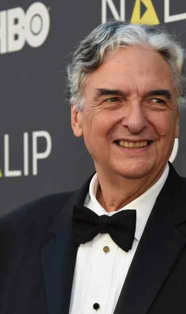 Gregory Nava attends NALIP 2019 Latino Media Awards on July 27, 2019 in Hollywood, California. Photo by Michael Kovac/Getty Images for NALIP