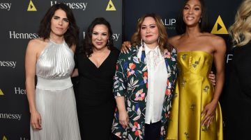 NALIP 2019 Latino Media Awards on July 27, 2019 in Hollywood, California. Photo by Michael Kovac/Getty Images for NALIP