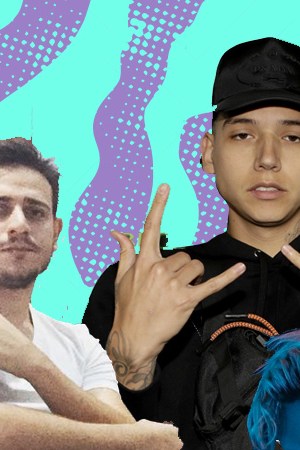 Art by Alan López for Remezcla.