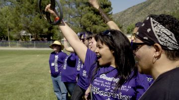 'Queering the Script' still courtesy of Outfest