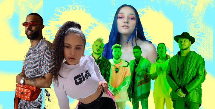 Art by Alan Lopez for Remezcla