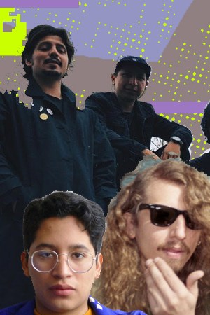 Art by Alan López for Remezcla.