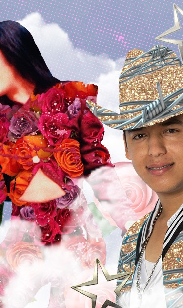 Art by Alan López for Remezcla.