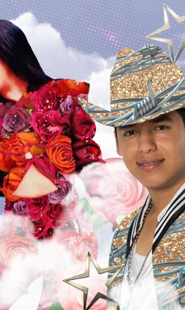 Art by Alan López for Remezcla.