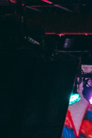 Photo by Dulce Balandran. Courtesy of Viva! Pomona