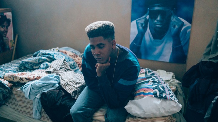 'When They See Us' photo by Atsushi Nishijima. Courtesy of Netflix