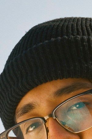 Photo by Cameron Postforoosh