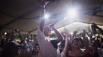 Photo by Cold Chillen for Ruido Fest