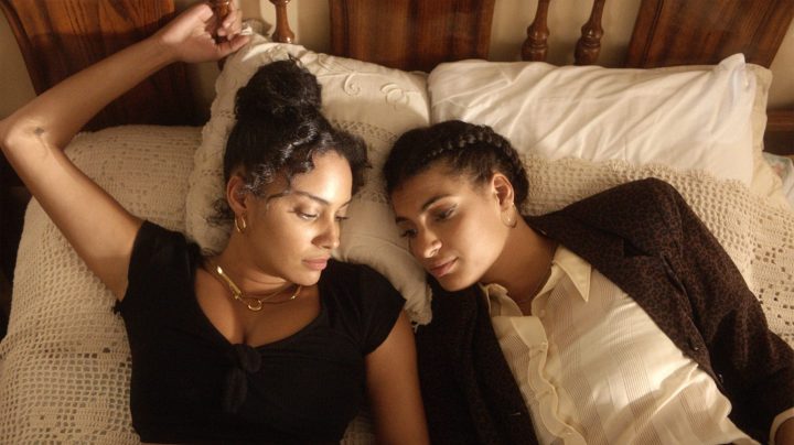 'De lo mío' still courtesy of LALIFF