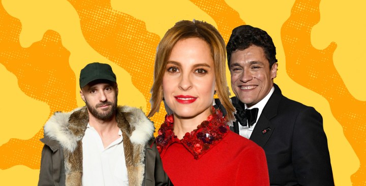 Art by Alan Lopez for Remezcla