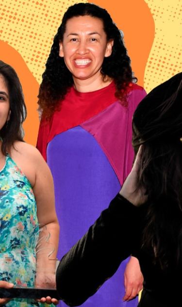 Collage art by Alan Lopez for Remezcla