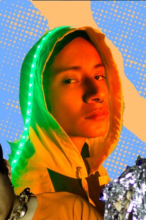 Art by Alan López for Remezcla.