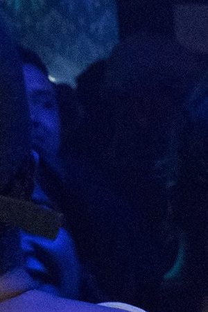 Photo by Amina Cruz. Courtesy of sCUM