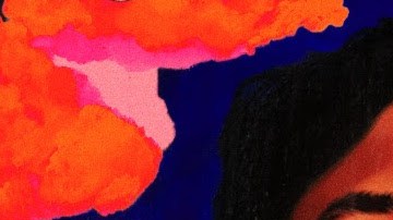 Album Art courtesy Mija MGMT