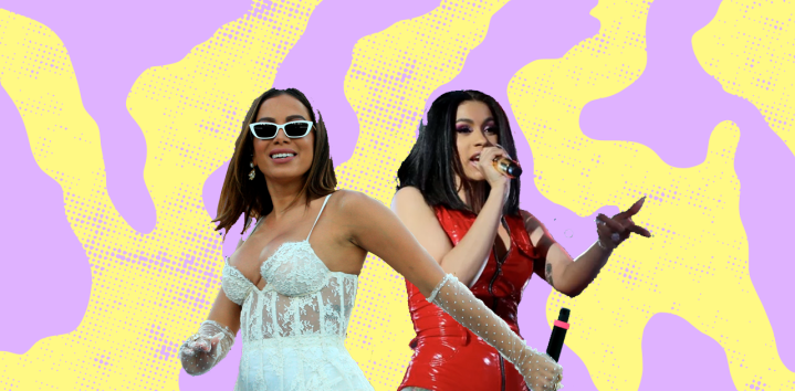 Collage by Alan López for Remezcla