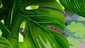 Collage by Alan López for Remezcla