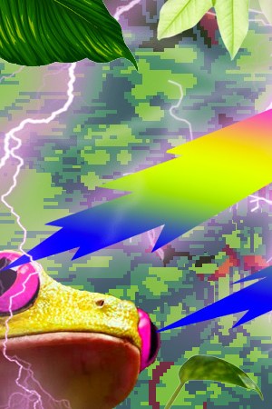 Collage by Alan López for Remezcla