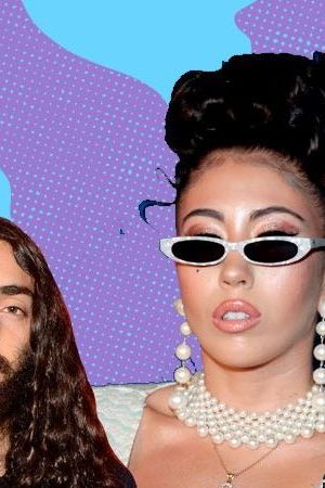 Collage Art by Alan Lopez for Remezcla.