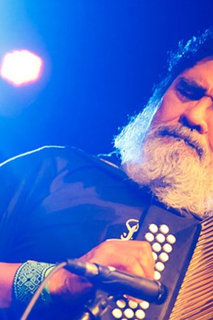 Creative Commons "Celso Piña @ Yaam” by Montecruz Foto is licensed under CC BY 2.0