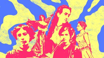 Art by Alan López for Remezcla